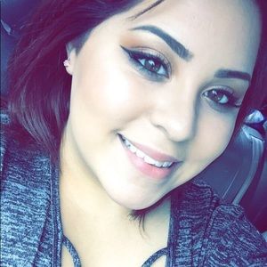 Meet your Posher, Jasmine